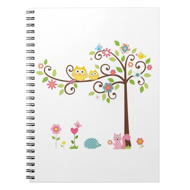 Curated Elegance: Best Notebook Designs (Front)