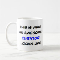 curator, awesome