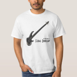 Curbow Luvin T-Shirt