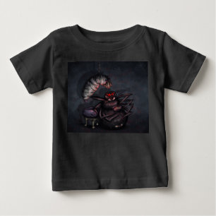 Curds and Whey Baby T-Shirt