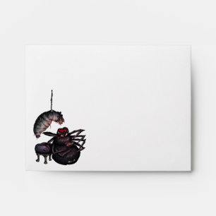 Curds and Whey Envelope