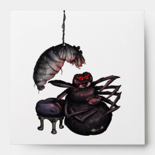 Curds and Whey Envelope