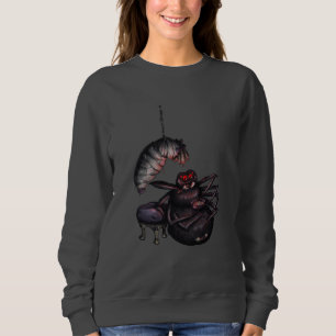 Curds and Whey Sweatshirt