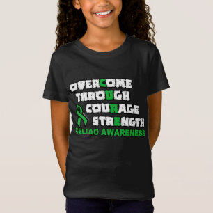 CURE...Celiac T-Shirt