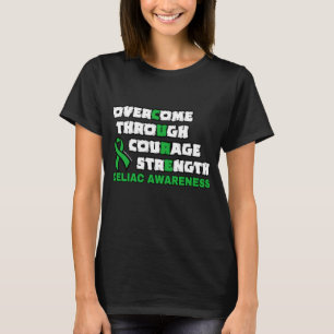 CURE...Celiac T-Shirt