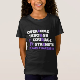 CURE...Chiari T-Shirt