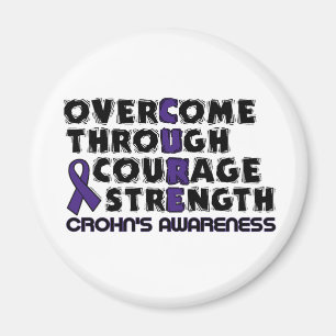 CURE...Crohn's Magnet