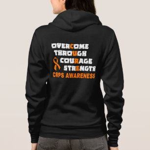 CURE...CRPS HOODIE