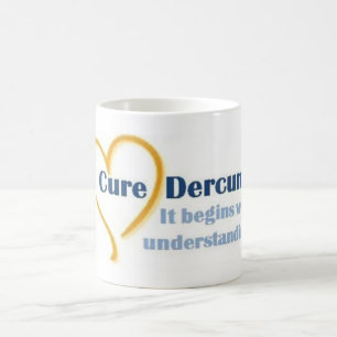 Cure Dercum's Mug