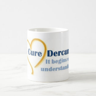 Cure Dercum's Mug