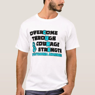 CURE...Dysautonomia T-Shirt