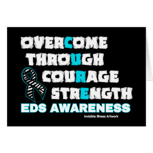 CURE...EDS
