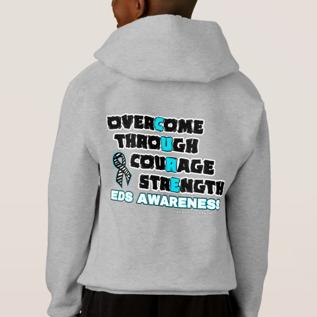 CURE...EDS (Back)
