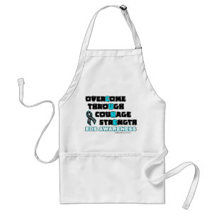 CURE...EDS STANDARD APRON