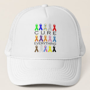 "Cure Everything" Cap