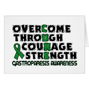 CURE...Gastroparesis