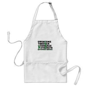 CURE...Gastroparesis Standard Apron