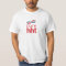 Cure HHT Value T-shirt