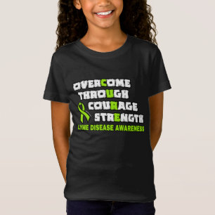 CURE...Lyme T-Shirt