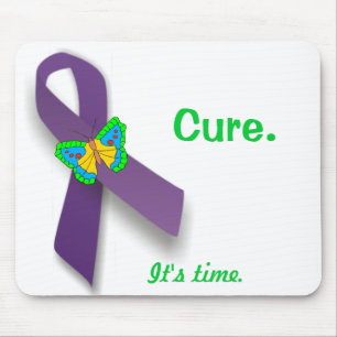Cure Mouse Mat