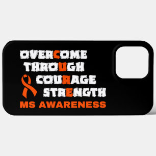 CURE...MS iPhone 13 PRO MAX CASE