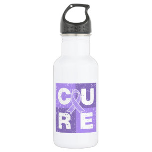 CURE Rett Syndrome Cube 532 Ml Water Bottle