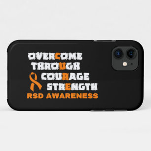 CURE...RSD iPhone 11 CASE