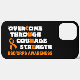 CURE...RSD/CRPS iPhone 12 PRO MAX CASE