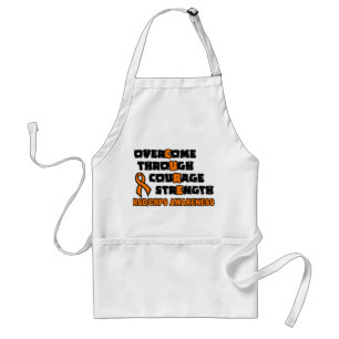 CURE...RSD/CRPS STANDARD APRON