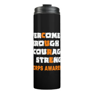 CURE...RSD/CRPS THERMAL TUMBLER
