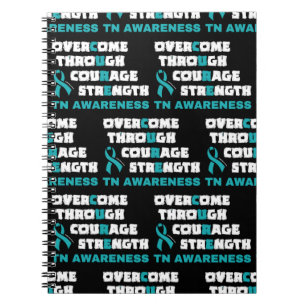 CURE...TN NOTEBOOK