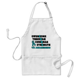CURE...TN STANDARD APRON