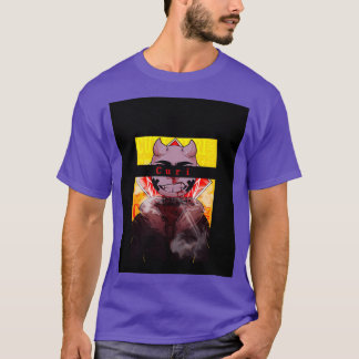 Curi Graphic T-Shirt