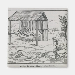 Curing the Sick Magnet