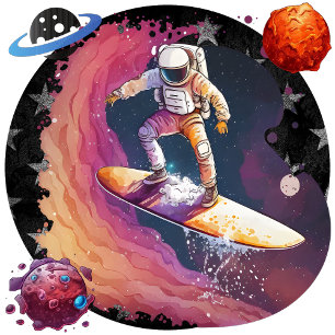 Curiosity and Knowledge Poster