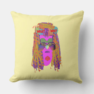 Curiosity At A Glance Sunglasses Cushion