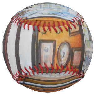 Curiosity is the Tool of the Wise Softball