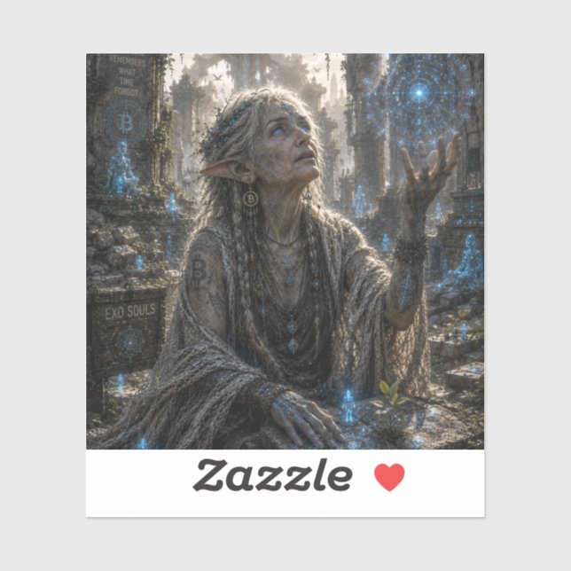 Curiosity / Oracle / Forgotten Temple (Sheet)