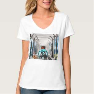 curiosity T-Shirt