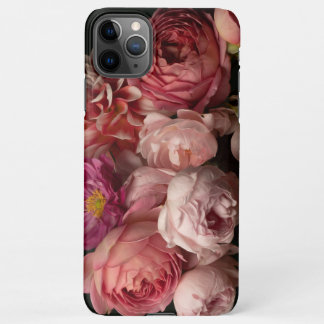 Curious Blooms iPhone 11 Pro Max Case