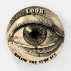 Curious Mind II Paperweight