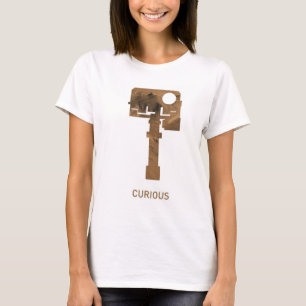 Curious Shirt