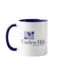 Curlew Hills Combo Mug 11oz
