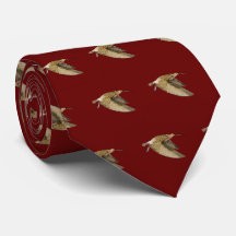 Curlew Tie
