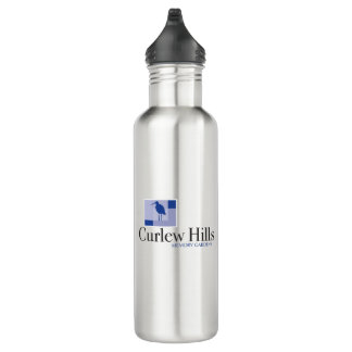 Curlew Water Bottle (24 oz)
