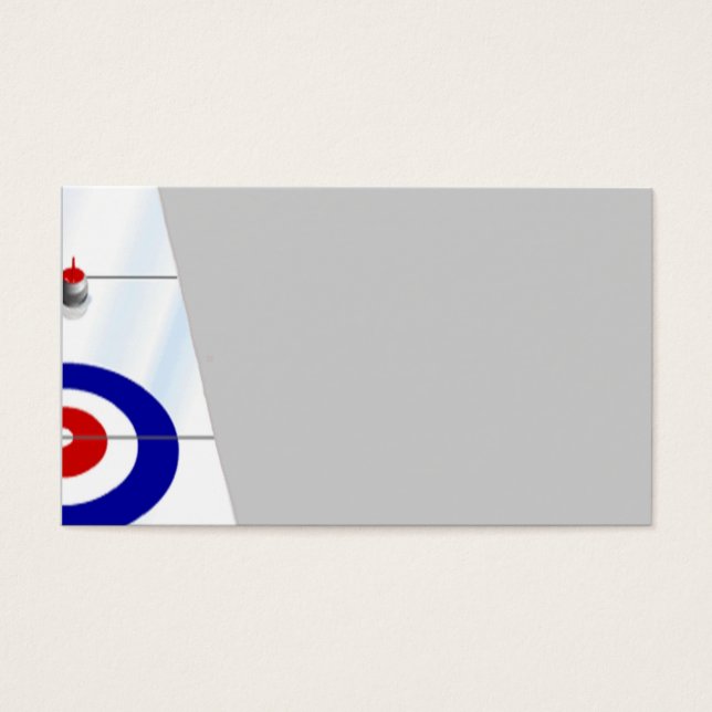 Curling (Front)
