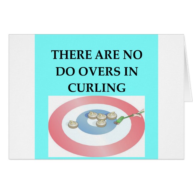 CURLING (Front Horizontal)