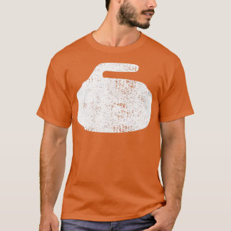 Curling (18)  T-Shirt