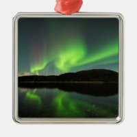 Curling Aurora