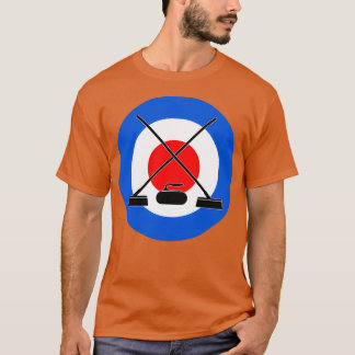 curling icons 2 T-Shirt